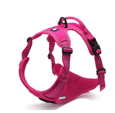 Truelove Pet Adjustable Safety Reflective Nylon