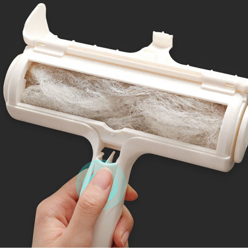 Pet Hair Remover Roller Lint Remove Brush Dog