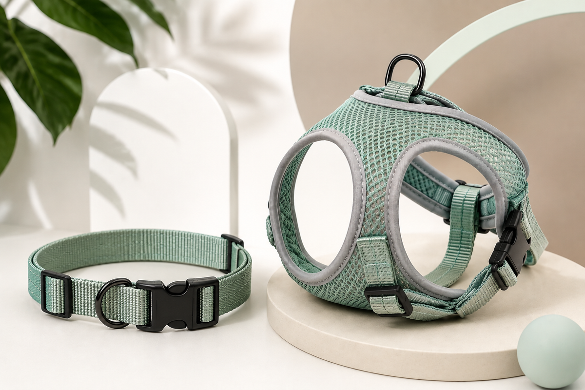 Pet Accessories Products for Dogs & Cats