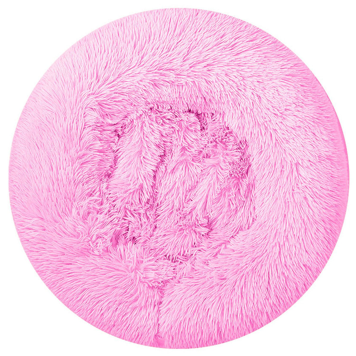 Pet Dog Bed Soft Warm Fleece Puppy Cat 
