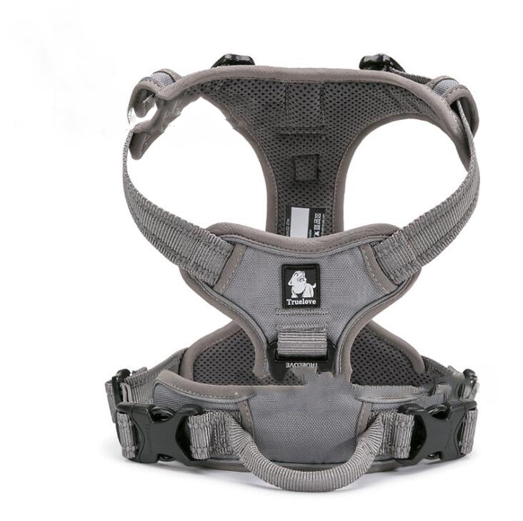 Truelove Pet Adjustable Safety Reflective Nylon