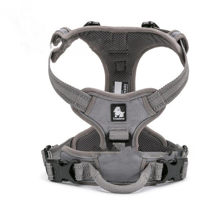 Truelove Pet Adjustable Safety Reflective Nylon