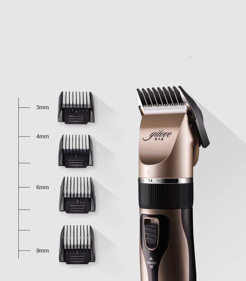 Professional Pet Grooming Kits