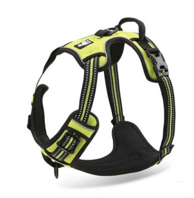 Truelove Pet Adjustable Safety Reflective Nylon