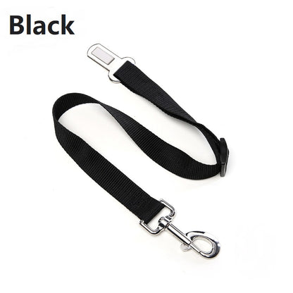 Escape Proof Cat Vest Harness And Car Seat Belt