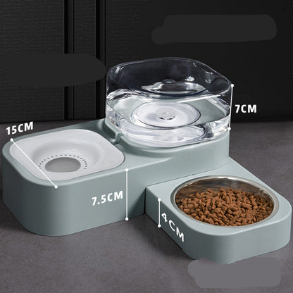 Water Dispenser Is Mobile And Unplugged Portable