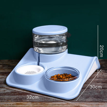Water Dispenser Is Mobile And Unplugged Portable