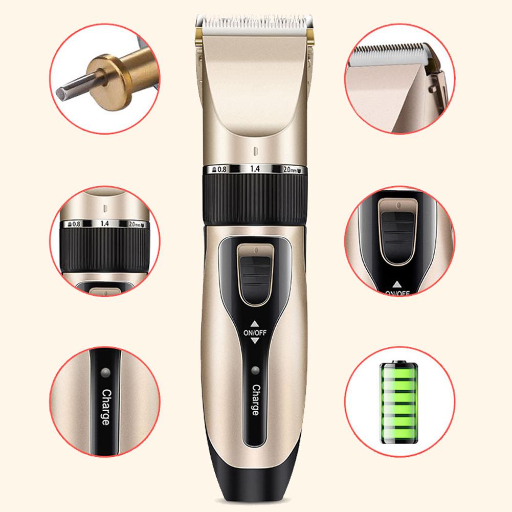 Professional Pet Grooming Kits