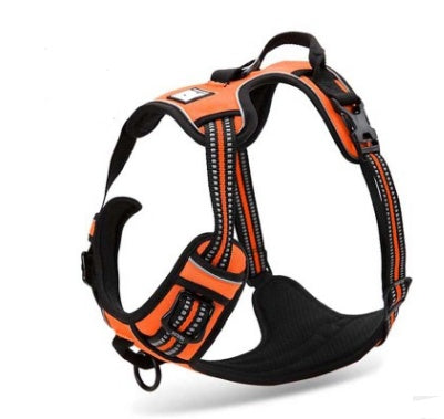Truelove Pet Adjustable Safety Reflective Nylon