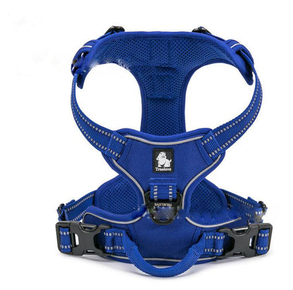 Truelove Pet Adjustable Safety Reflective Nylon