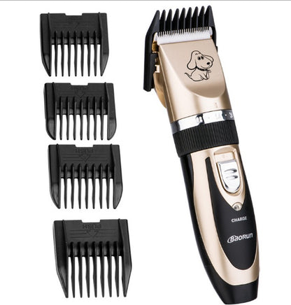 Professional Pet Grooming Kits