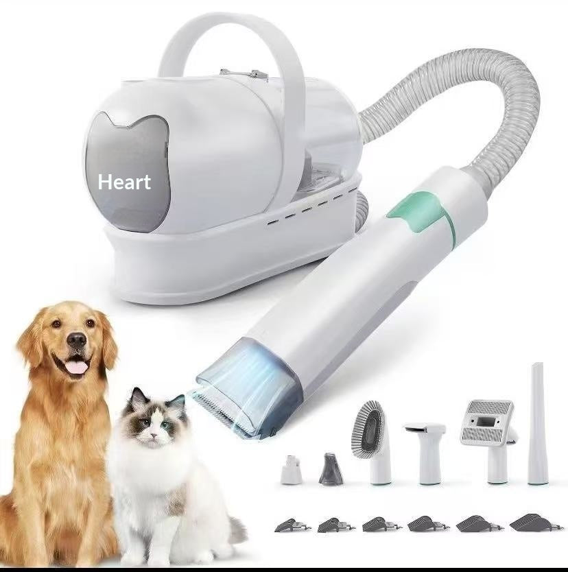 Multi-functional Pet Grooming Tool Pet Hair Trimmer