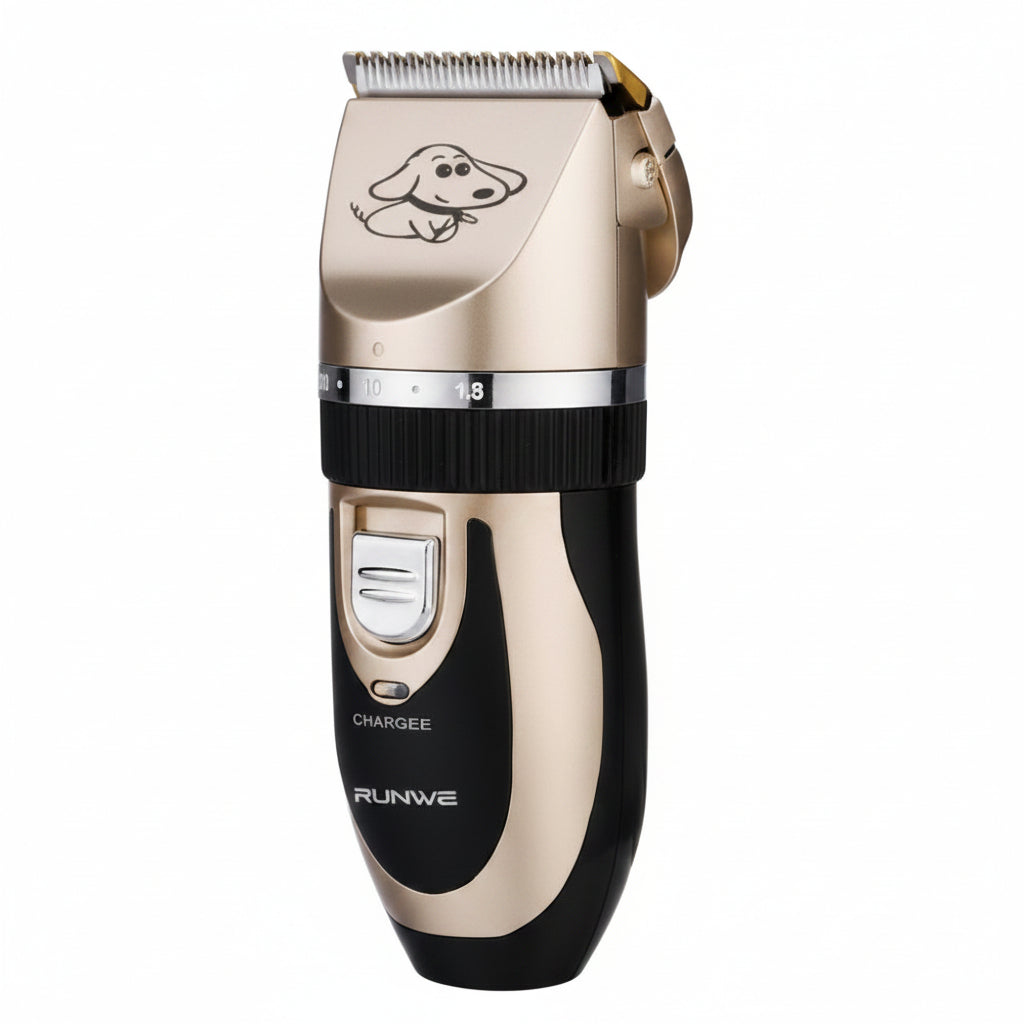 Professional Pet Grooming Kits