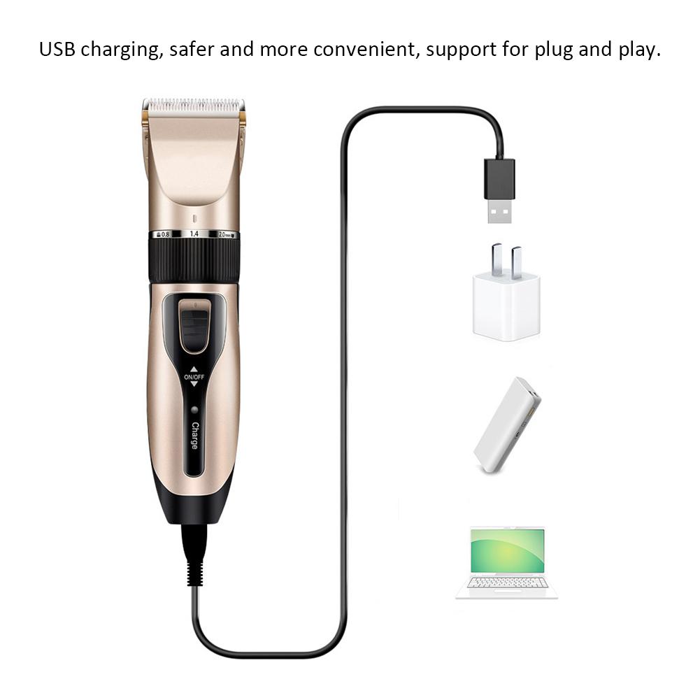 Professional Pet Grooming Kits