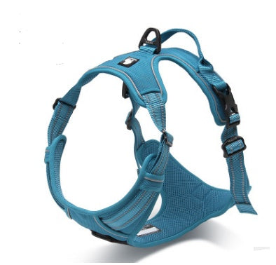 Truelove Pet Adjustable Safety Reflective Nylon