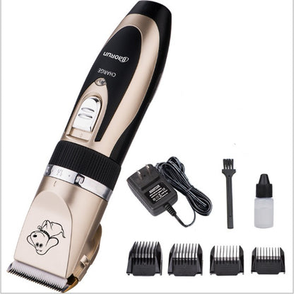 Professional Pet Grooming Kits