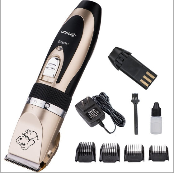 Professional Pet Grooming Kits