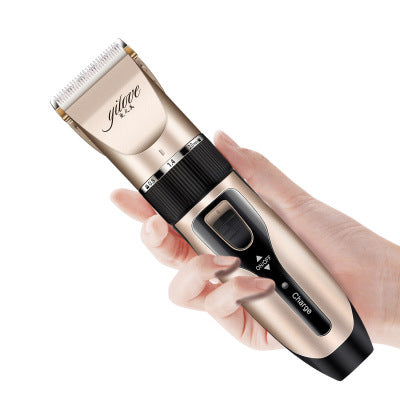 Professional Pet Grooming Kits