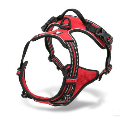 Truelove Pet Adjustable Safety Reflective Nylon