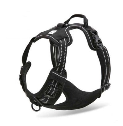 Truelove Pet Adjustable Safety Reflective Nylon