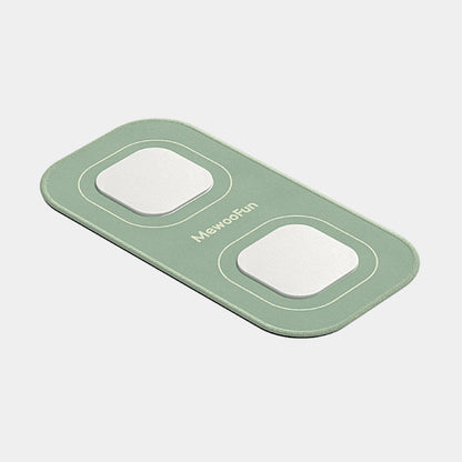4 Colors Pet Communication Button One-click