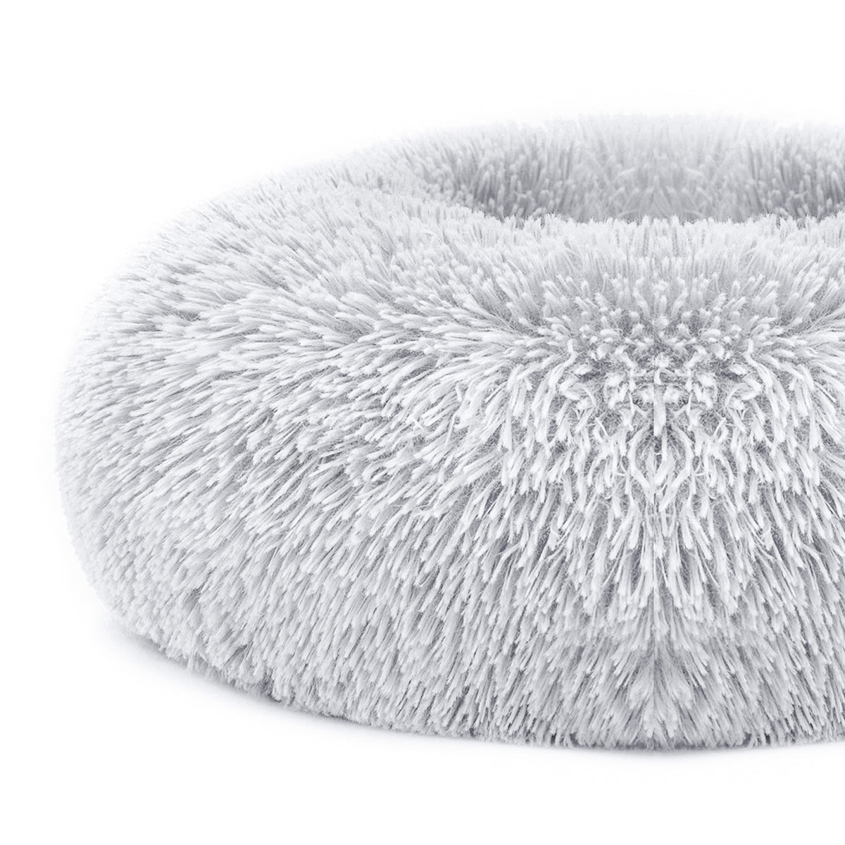 Pet Dog Bed Soft Warm Fleece Puppy Cat 